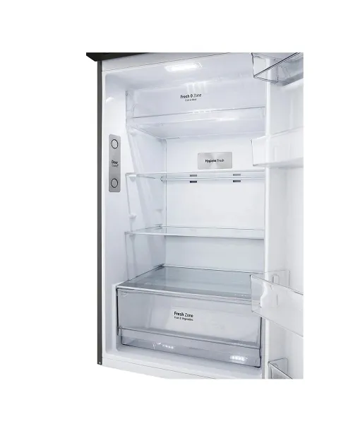 Tủ Lạnh LG Smart Inverter 394 Lít GN-D392PSA