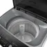 Máy Giặt Sharp 8.5 Kg ES-Y85HV-S