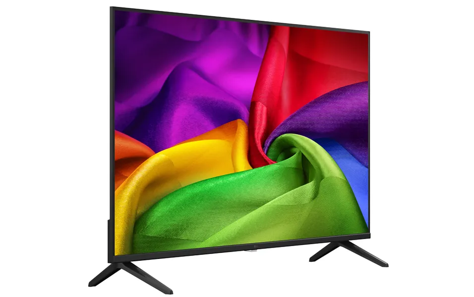 Smart Tivi LG AI 4K 43 Inch 43NU805BPSC