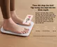 Cân Sức Khỏe Xiaomi Body Composition Scale S400 (BHR7793GL)