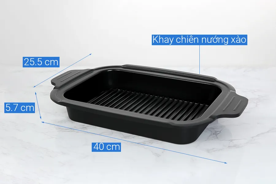 Nồi Lẩu Điện Kalite KL-666 4 lít