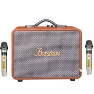 Loa Karaoke Xách Tay Bossinon H150i