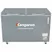 Tủ Đông Mát Kangaroo 327 Lít KGFZ389NG2 0