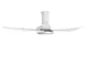 Quạt Trần 5 Cánh Có Đèn Sunhouse Apex APF7676W 60W 3