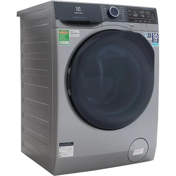 Máy Giặt Electrolux 9.5 Kg EWF9523ADSA