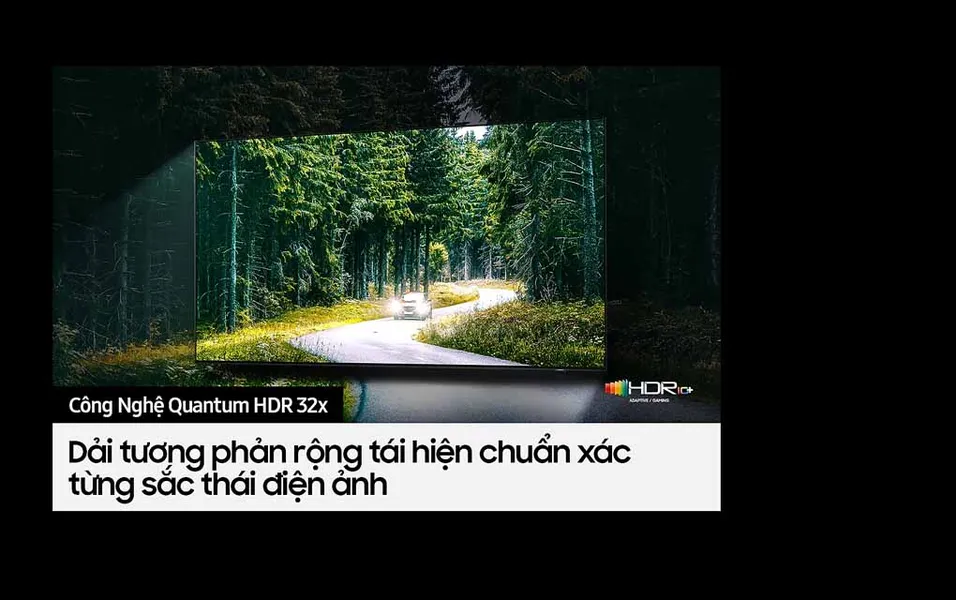Smart Tivi NEO QLED 8K Samsung 55 Inch QA55QN700B