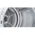 Máy Sấy Bơm Nhiệt Bosch 9 Kg WQG24200SG Series 6 1