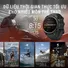 Đồng Hồ Thông Minh Garmin fenix 9 47mm