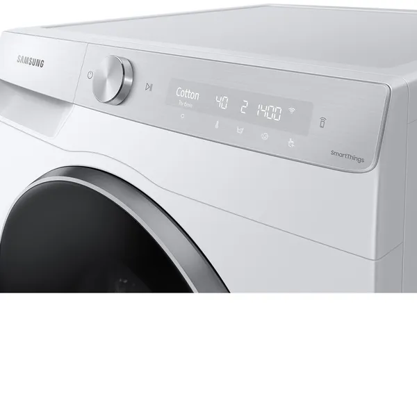 Máy Giặt Samsung Inverter 11 Kg WW11CGP44DSHSV