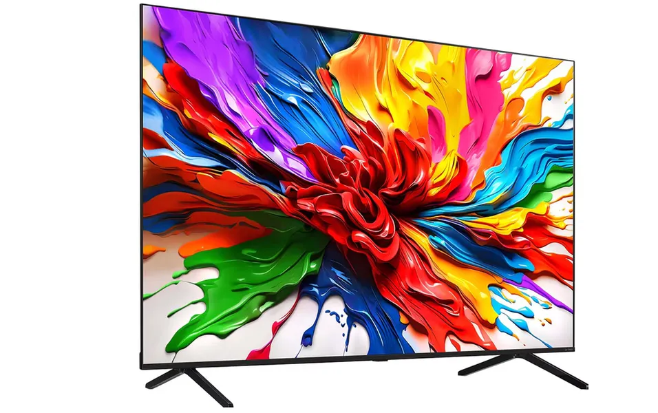 Smart Tivi LG QNED evo AI MiniLED 4K 85 Inch 85QNED92ASA