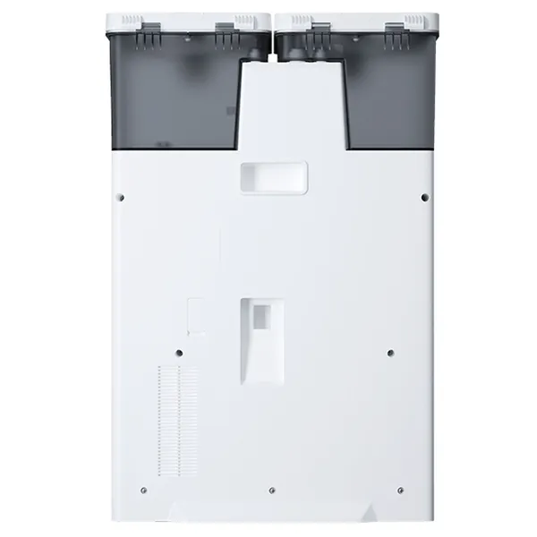 Robot Hút Bụi Thông Minh Ecovacs T30C Gen2 Màu Trắng