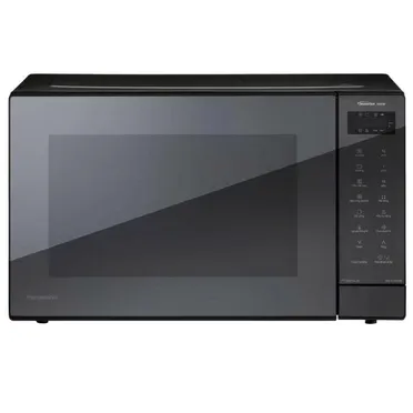 Lò Vi Sóng Inverter Kết Hợp Nướng Panasonic NN-GT65QBYUE 31 Lít 0
