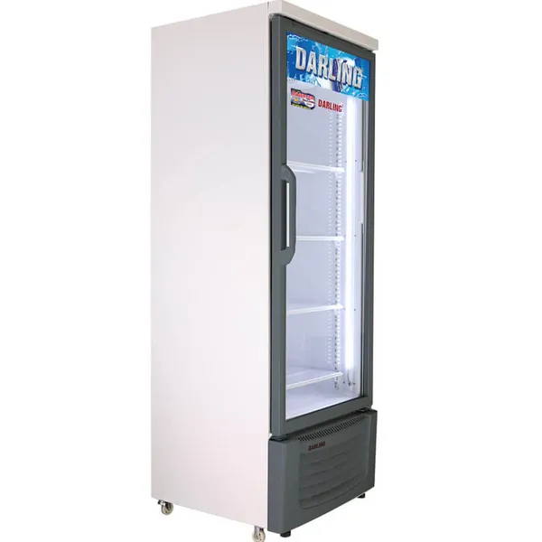 Tủ Mát Darling Inverter 500 Lít DL-5000A3