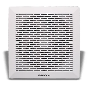 Quạt Hút Âm Trần Nanoco NCV1520-C 0
