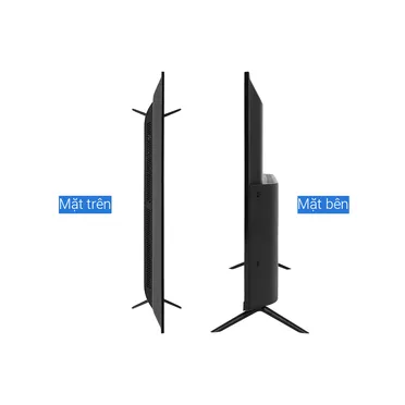 Android Tivi Sharp 32 inch 2T-C32EG2X 6