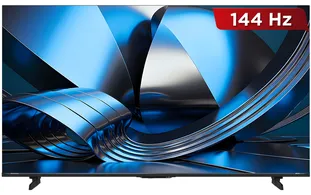 Smart Tivi Hisense ULED MiniLED 4K 55 Inch 55U6S