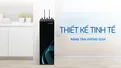 Máy Lọc Nước Nóng Nguội Lạnh Karofi KAD-M29 Màng RO Mỹ 100 GPD - 11 Lõi