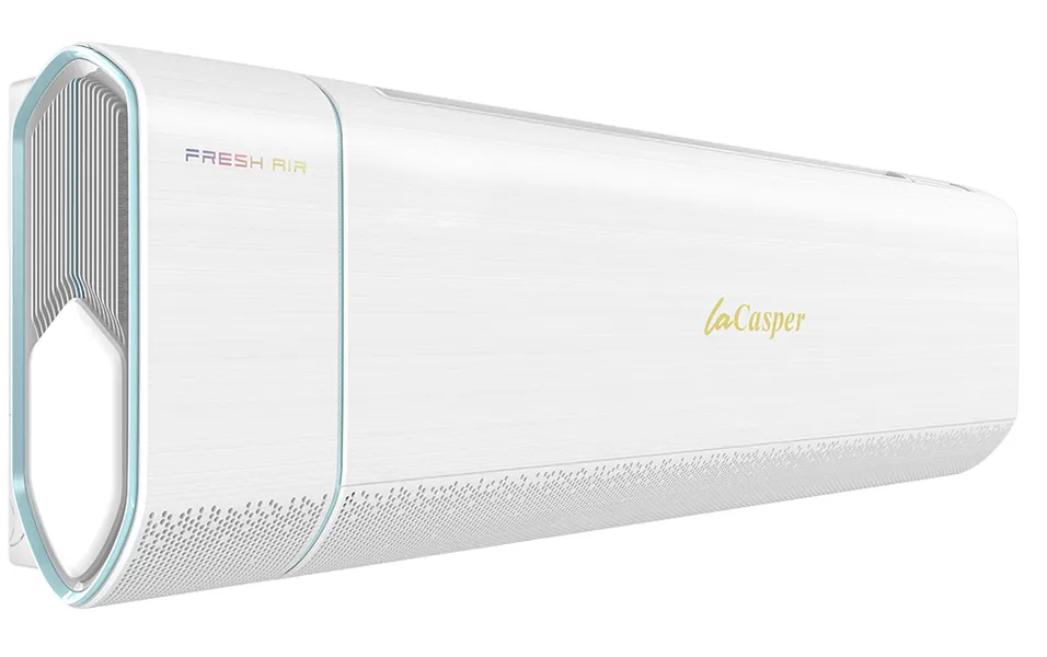 Điều Hòa 2 Chiều Casper Inverter 1Hp XH-09IF35