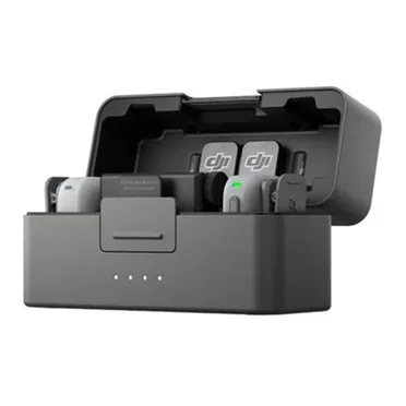 DJI Mic Mini 2 (2TX + 1RX+sạc) 2