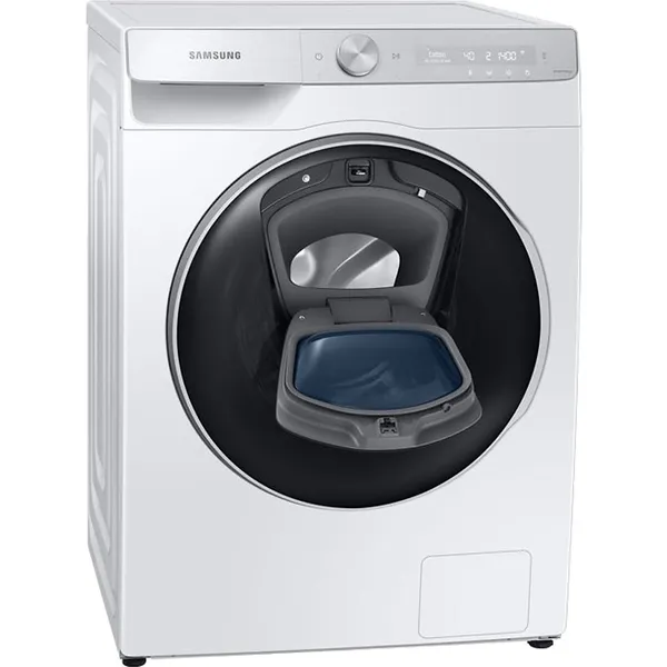 Máy Giặt Samsung Inverter AI 10 Kg WW10TP54DSH / SV