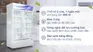 Tủ Mát Alaska Inverter 800 Lít SL-8CI 0