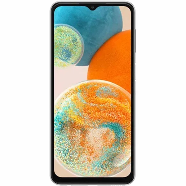 Samsung Galaxy A23 5G (4GB + 128GB) Bạc