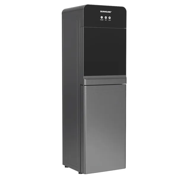 Cây Nước Nóng Lạnh Sunhouse SHD9636 670W