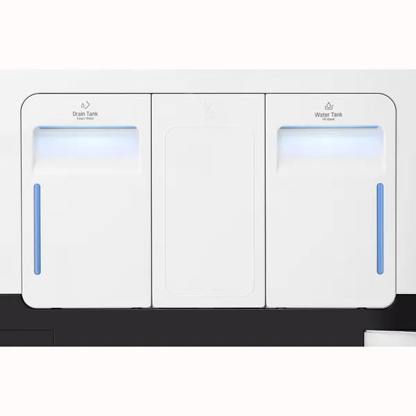 Tủ Chăm Sóc Quần Áo Thông Minh LG S5GOC