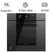 Lò Nướng Kết Hợp Hấp Teka HLB 84 VG 70 Lít - Tây Ban Nha