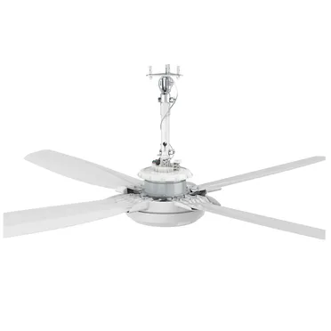 Quạt Trần KDK G56DG(WH) - Xuất Xứ Malaysia 5