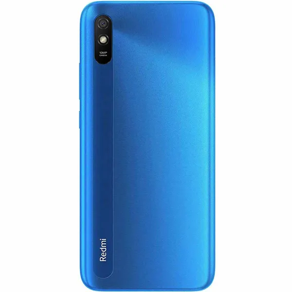 Điện Thoại Redmi 9A (2GB+32GB) Xanh Dương