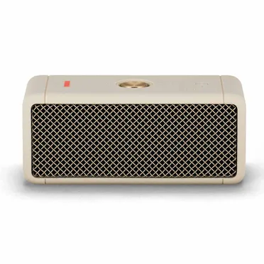Loa Bluetooth Marshall Emberton Cream 0