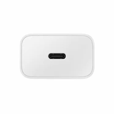 Củ Sạc Nhanh Kèm Cáp Type C 15W Samsung T15 2