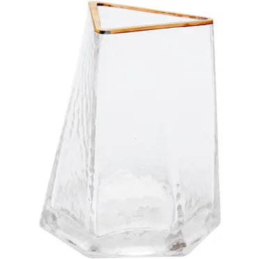 Bình Hoa Dáng Thấp ECOFJ1