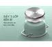 Bộ Nồi Chảo Inox 304 Sunhouse SHG608