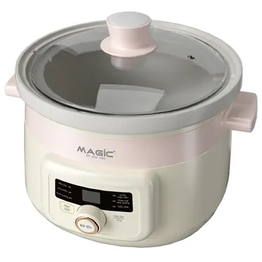 Nồi Kho Hầm Đa Năng Magic A-051 1