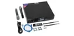 AMPLI 3 IN 1 BOSTON AUDIO BA 7000 II 0