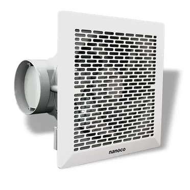 Quạt Hút Âm Trần Nanoco NCV1520-C