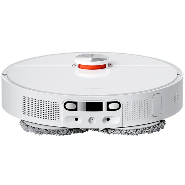 Robot Hút Bụi Lau Nhà, Tự Giặt Giẻ Xiaomi Vacuum Mop X10+