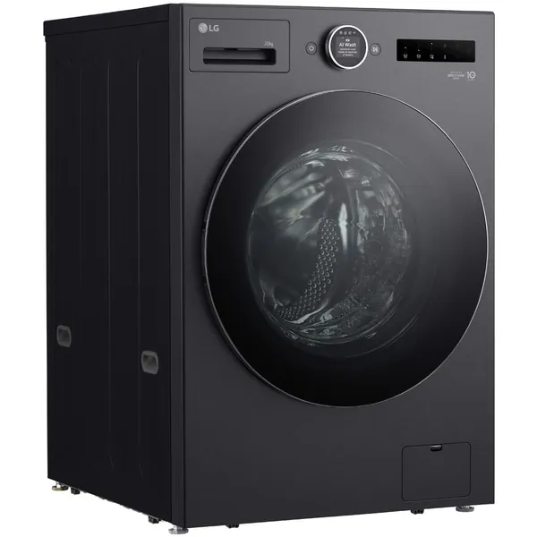 Máy Giặt LG Inverter 20 Kg F2520SNTKA