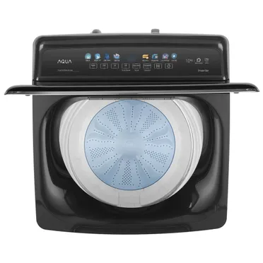 Máy Giặt Aqua Inverter 10 Kg AWM10-B2158L(B) 3