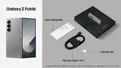 Samsung Galaxy Z Fold6 (12GB+256GB)