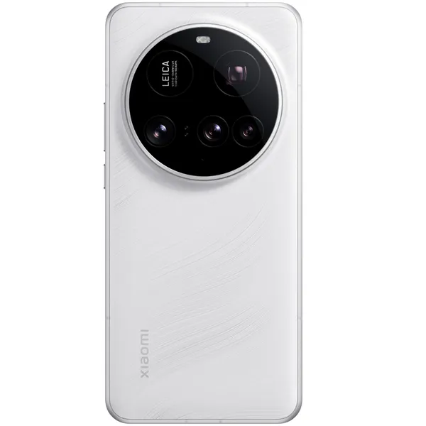 Xiaomi 15 Ultra 5G (16GB+512GB) Trắng