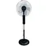 Quạt Đứng Có Remote Titani TFS40-15M 45W