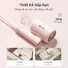 Máy Sấy Tóc Gấp Gọn Simplus CFJH008WH00