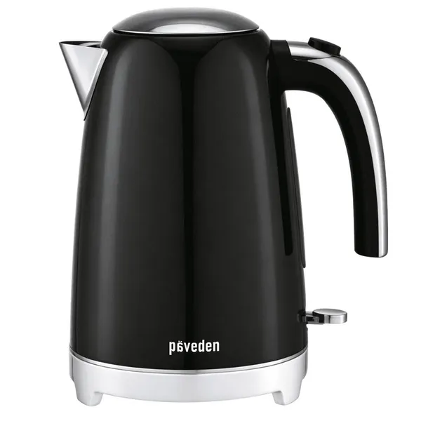 Ấm Đun Siêu Tốc Paveden Signature KT-1822B 1.7 Lít