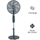 Quạt Đứng Ferroli FWF-45PGM 55W