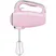 Máy Trộn Cầm Tay SMEG HMF01PKEU - Hồng