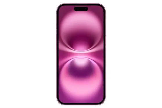 iPhone 16 Plus 128GB Hồng 2