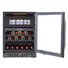 Tủ Ướp Rượu Kadeka KB40WBC